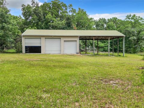 A home in OCALA