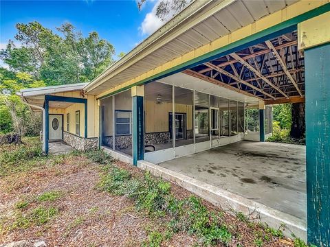 A home in OCALA