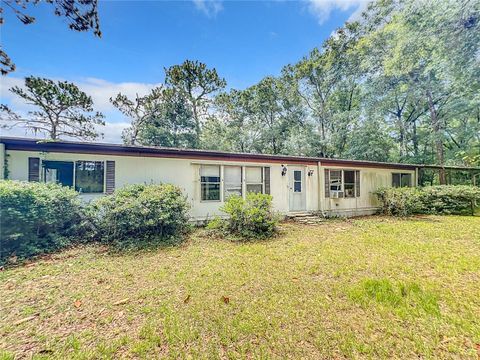 A home in OCALA