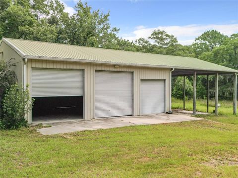 A home in OCALA