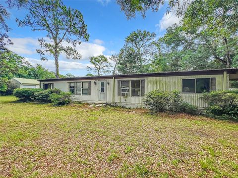 A home in OCALA