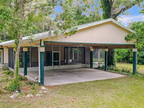 A home in OCALA