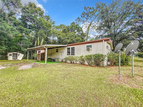 A home in OCALA