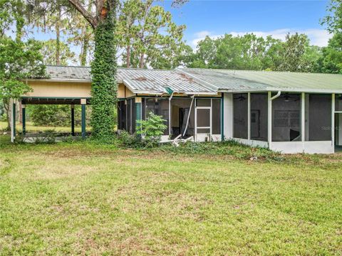 A home in OCALA