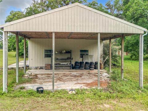 A home in OCALA