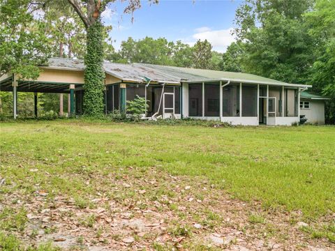 A home in OCALA