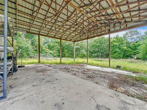 A home in OCALA