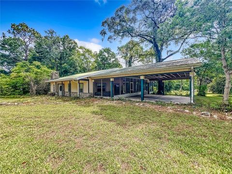 A home in OCALA