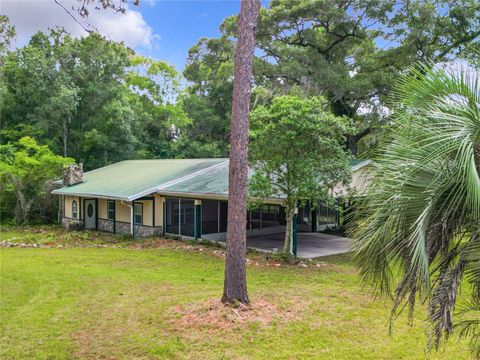 A home in OCALA