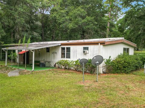 A home in OCALA