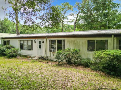 A home in OCALA