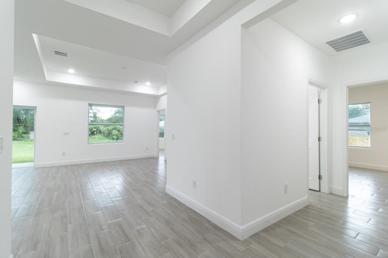 DAYTONA PARK ESTATES SEC A - Residential