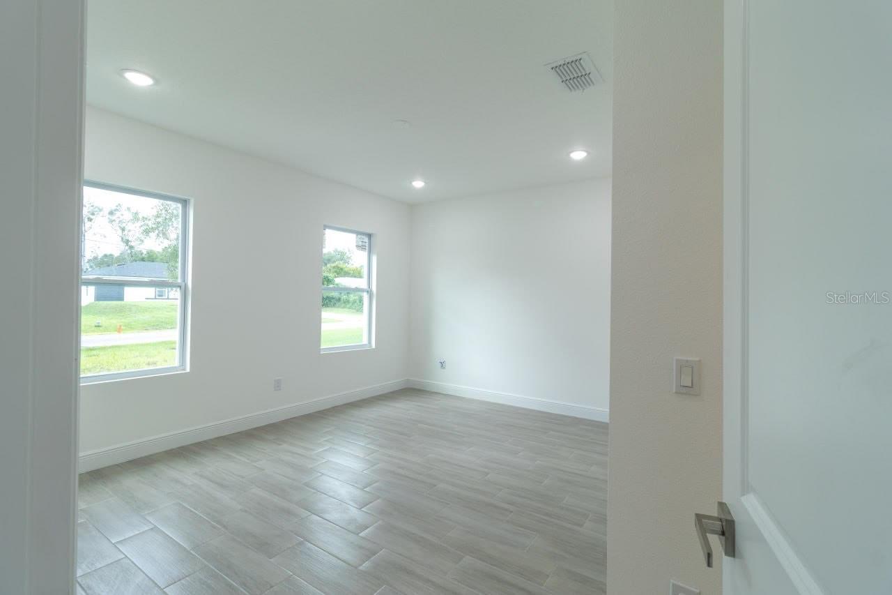 DAYTONA PARK ESTATES SEC A - Residential