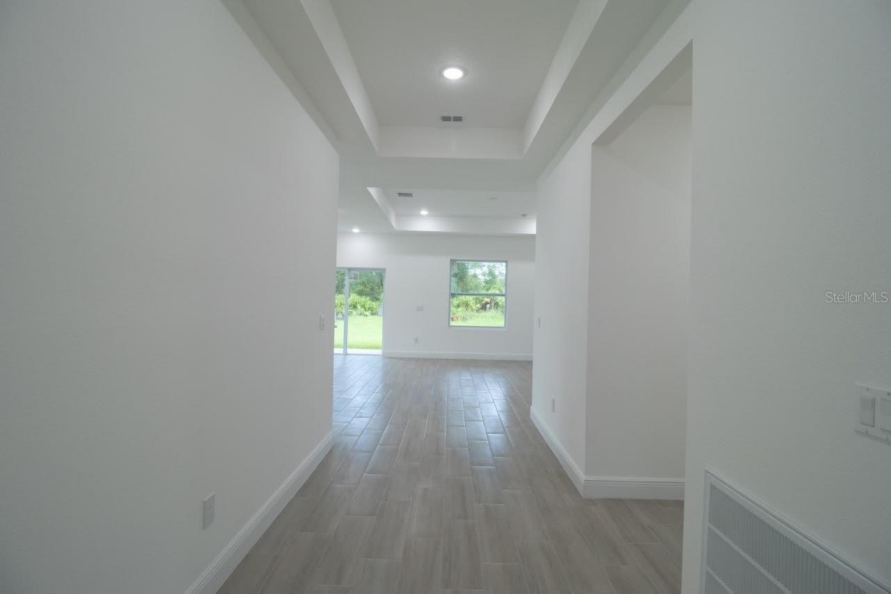 DAYTONA PARK ESTATES SEC A - Residential