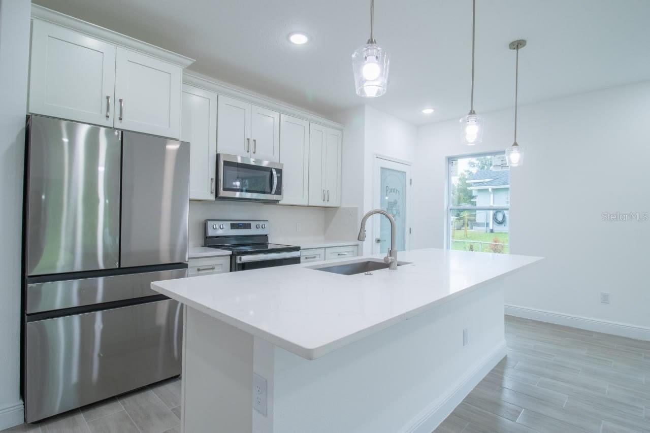 DAYTONA PARK ESTATES SEC A - Residential