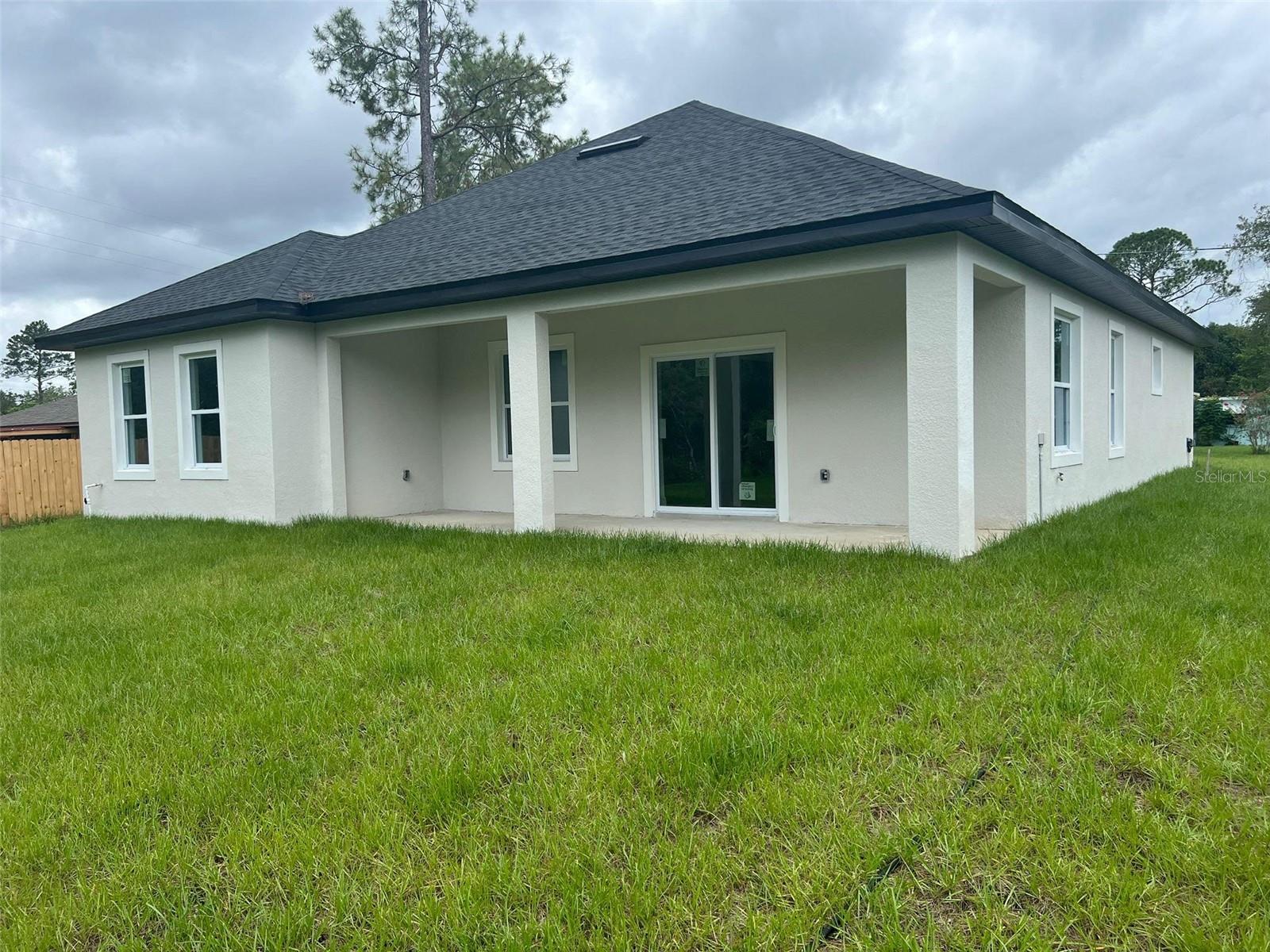 DAYTONA PARK ESTATES SEC A - Residential