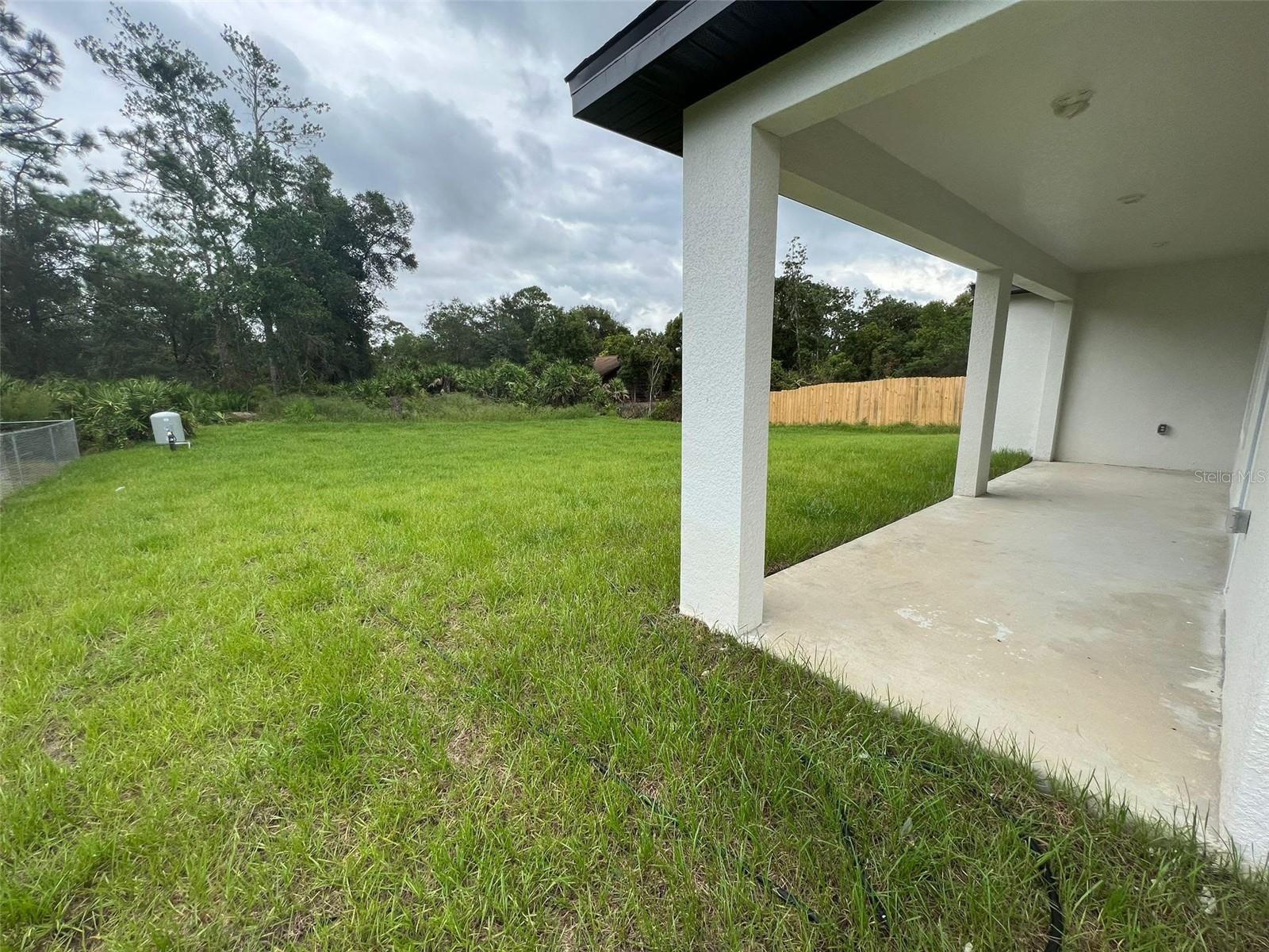 DAYTONA PARK ESTATES SEC A - Residential