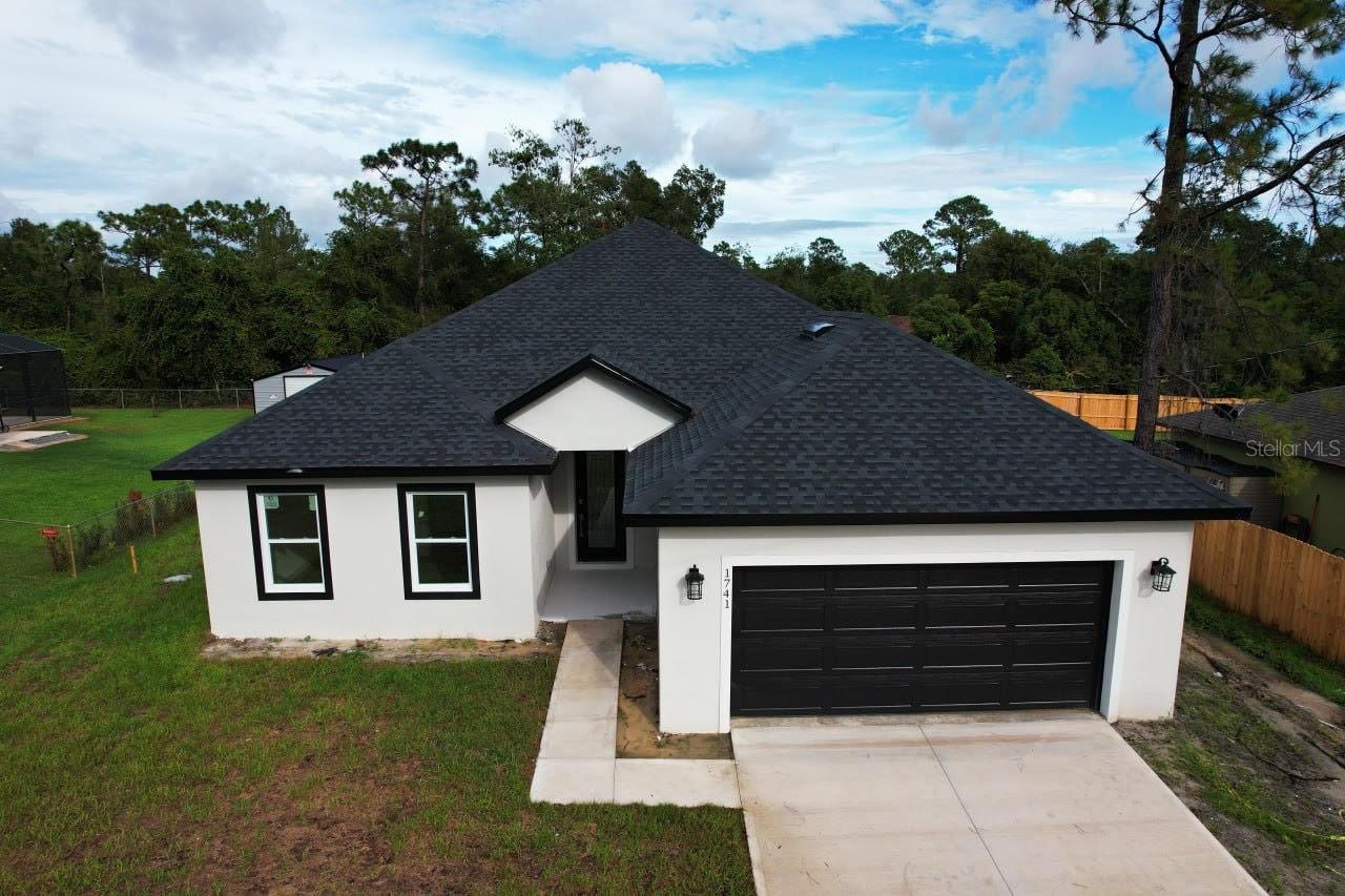 DAYTONA PARK ESTATES SEC A - Residential