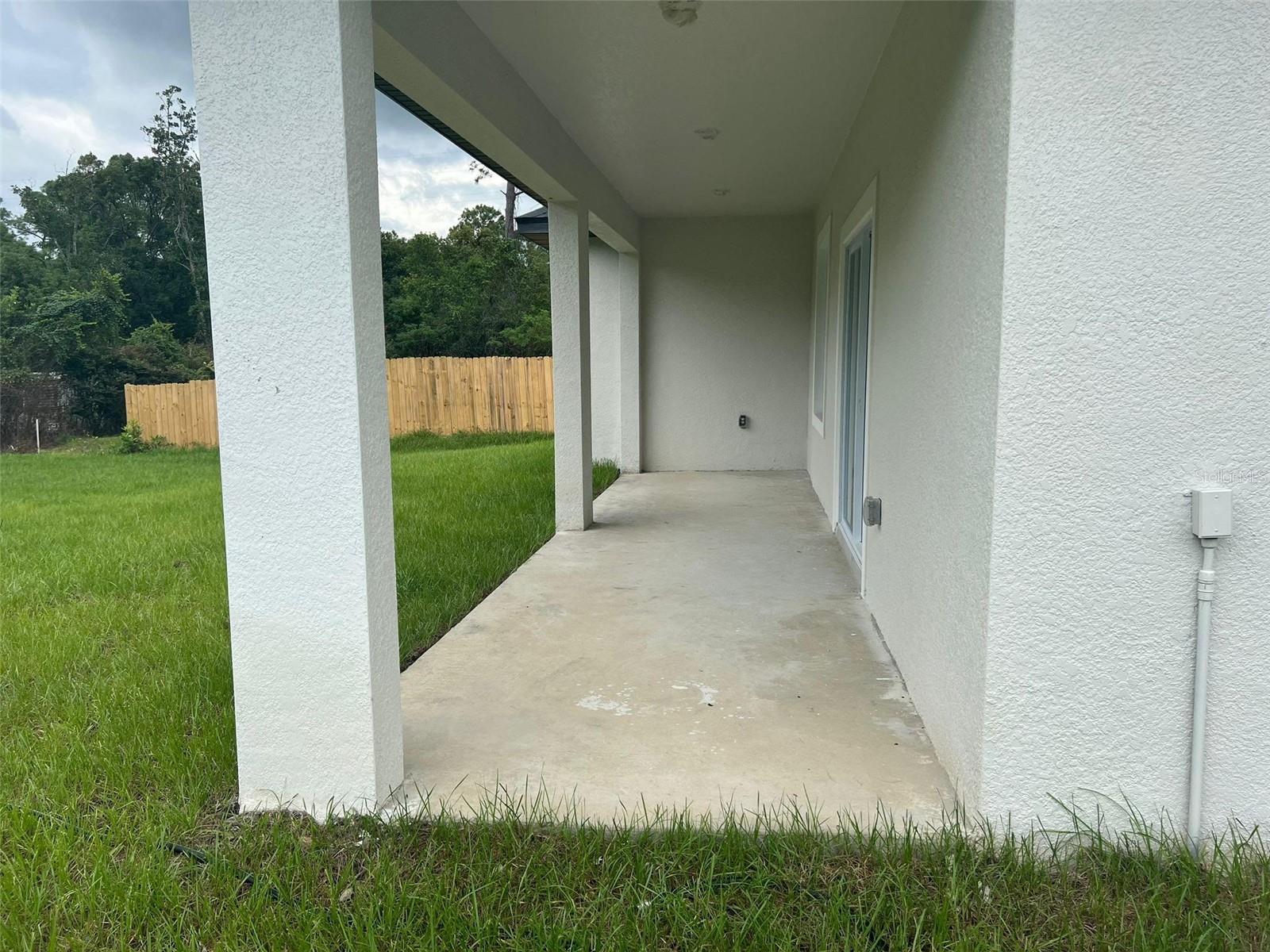 DAYTONA PARK ESTATES SEC A - Residential