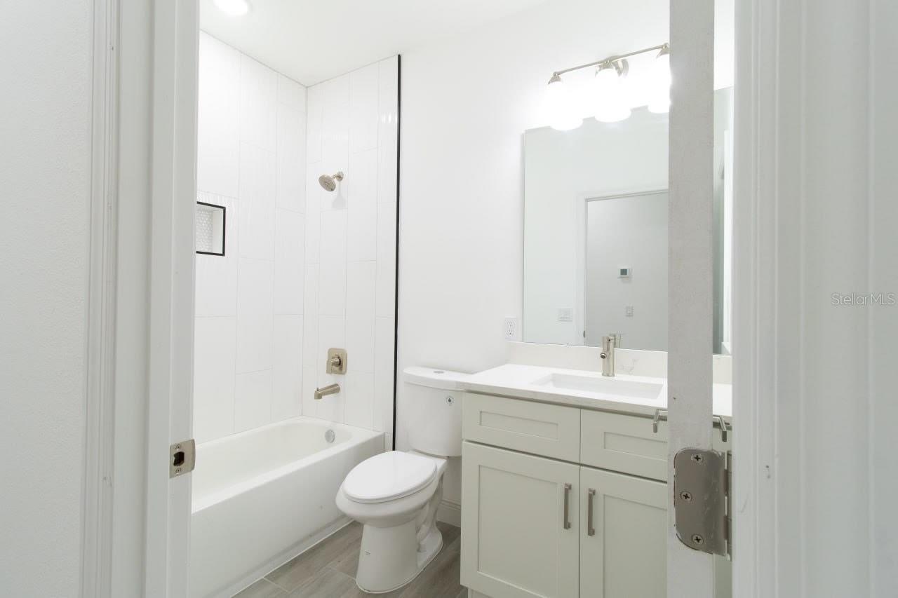 DAYTONA PARK ESTATES SEC A - Residential