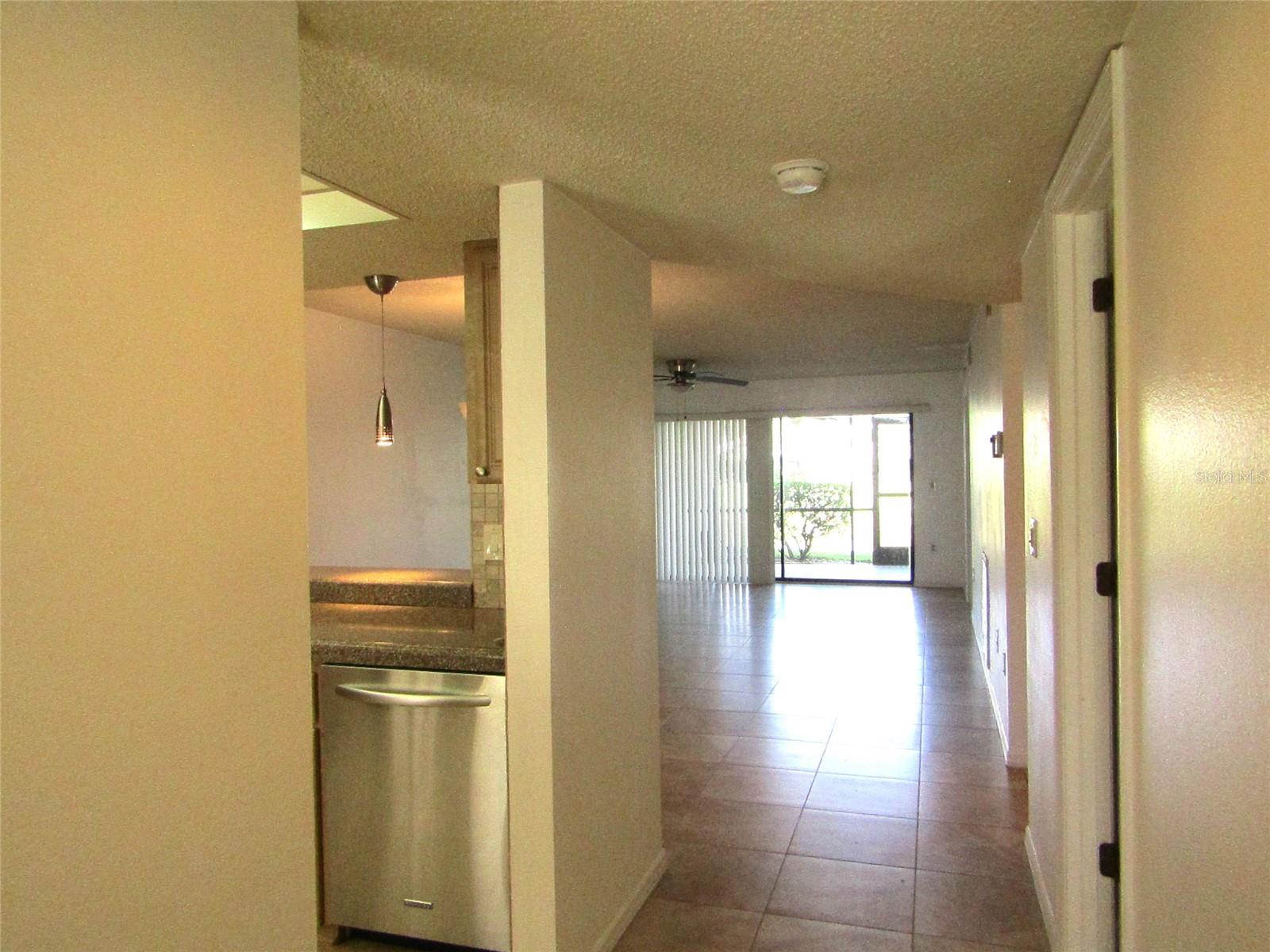 WEYBRIDGE - Residential Lease