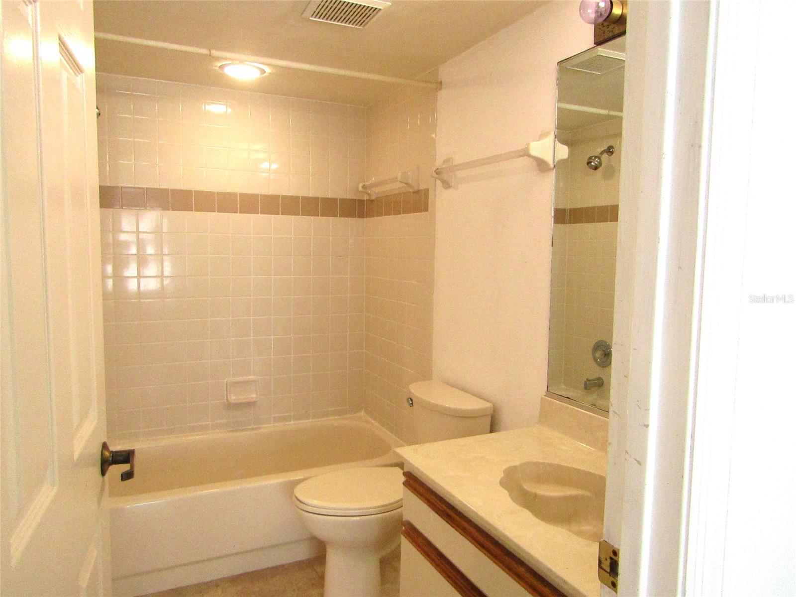 WEYBRIDGE - Residential Lease