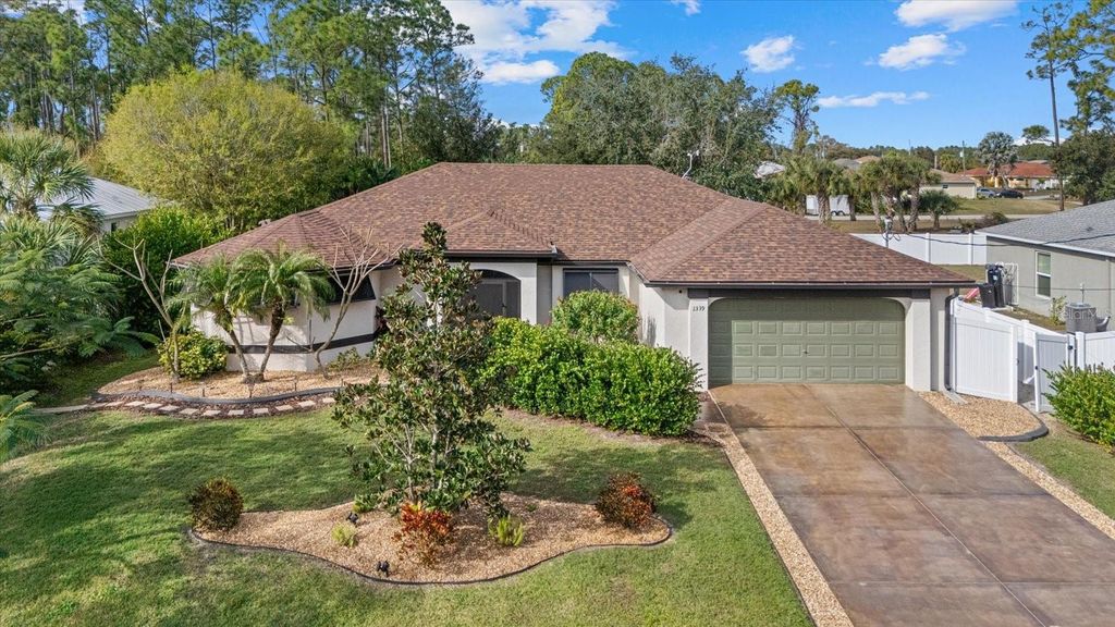 Photo of 1339 Richmar Street, North Port, FL 34288 (MLS # C7520188)