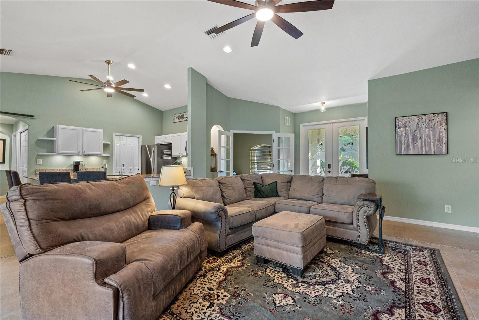 PORT CHARLOTTE SUB 49 - Residential