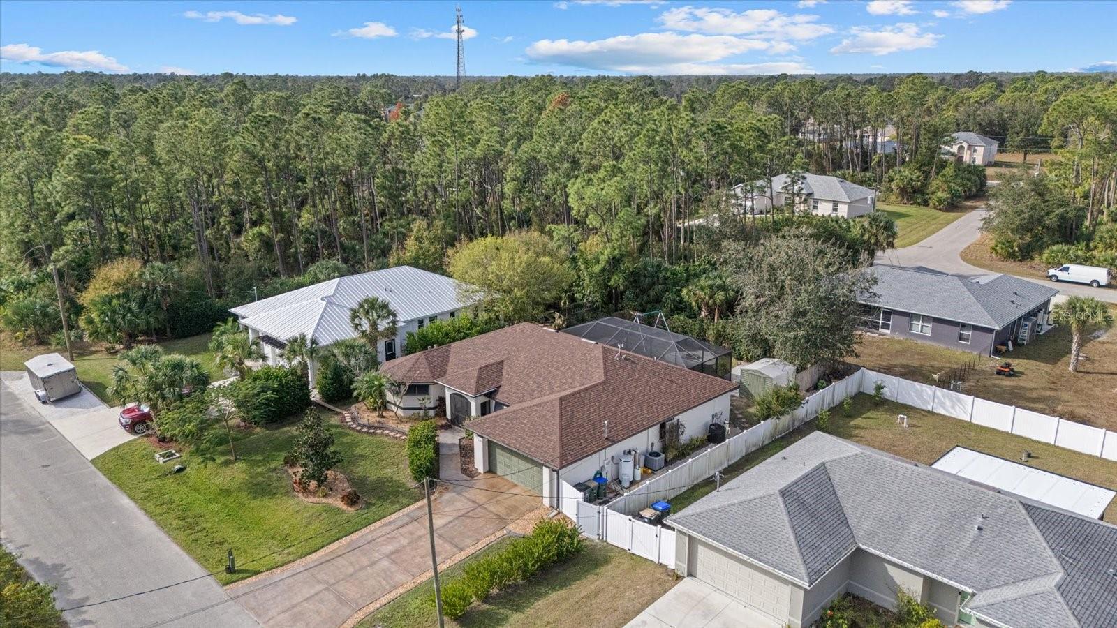 PORT CHARLOTTE SUB 49 - Residential