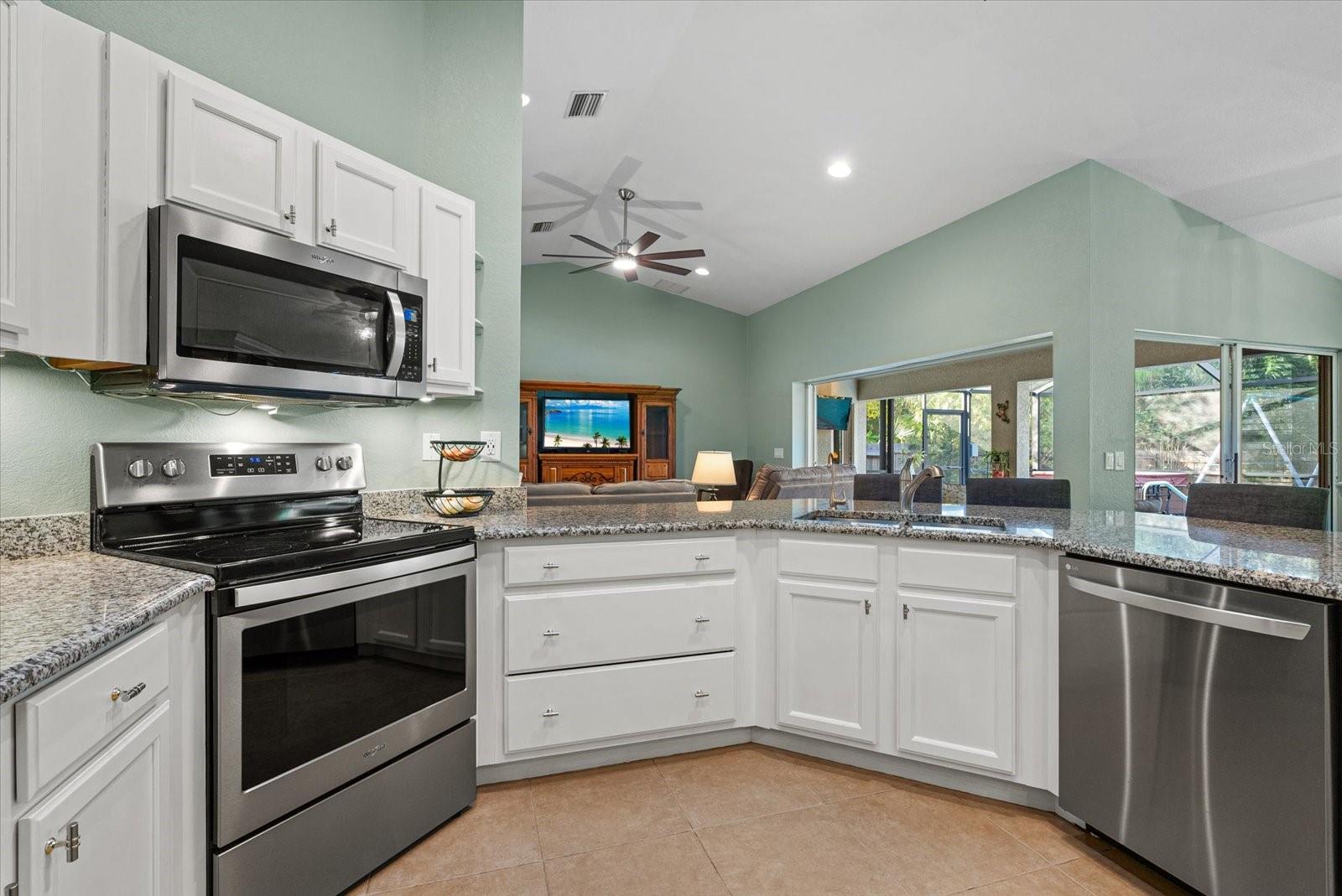 PORT CHARLOTTE SUB 49 - Residential