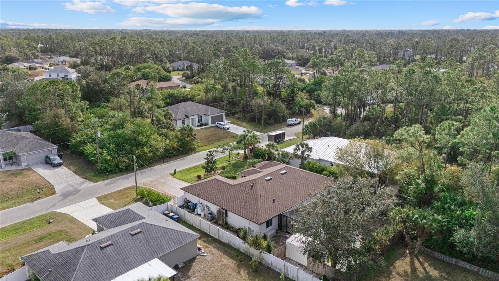 PORT CHARLOTTE SUB 49 - Residential