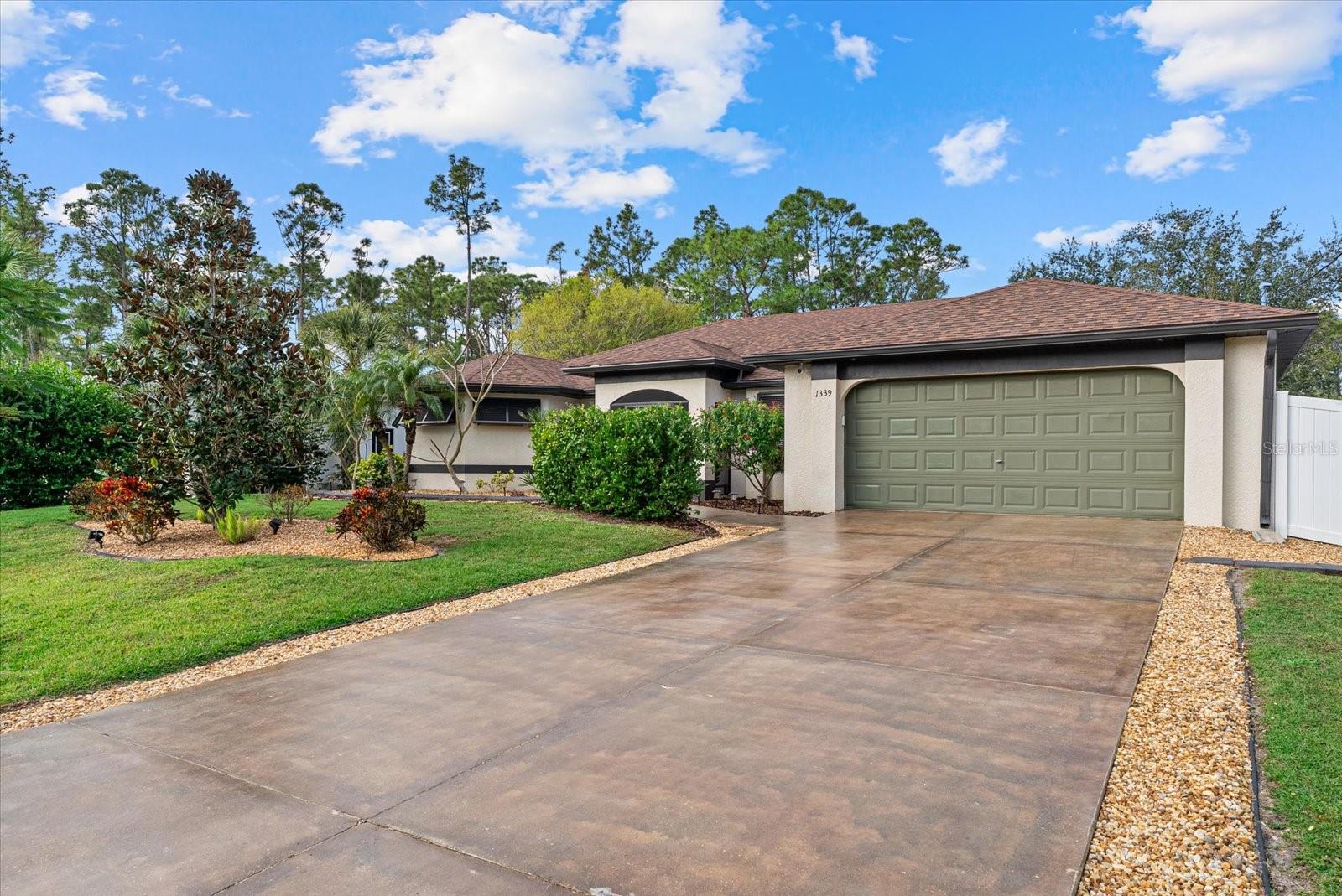 PORT CHARLOTTE SUB 49 - Residential