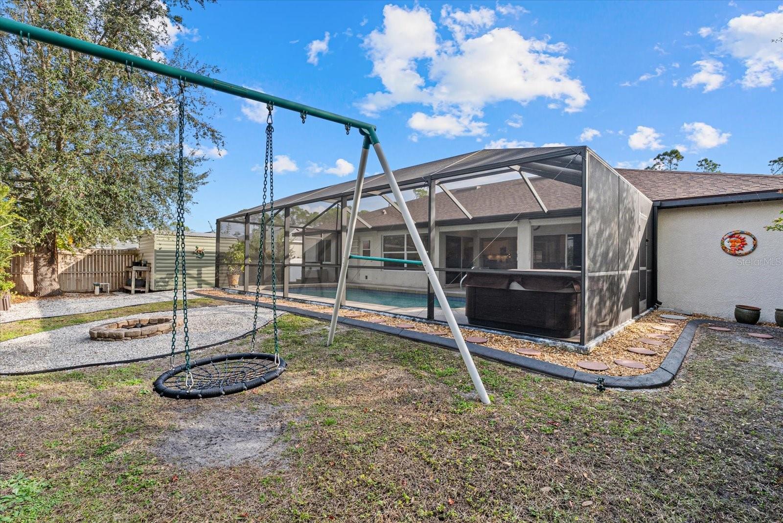 PORT CHARLOTTE SUB 49 - Residential