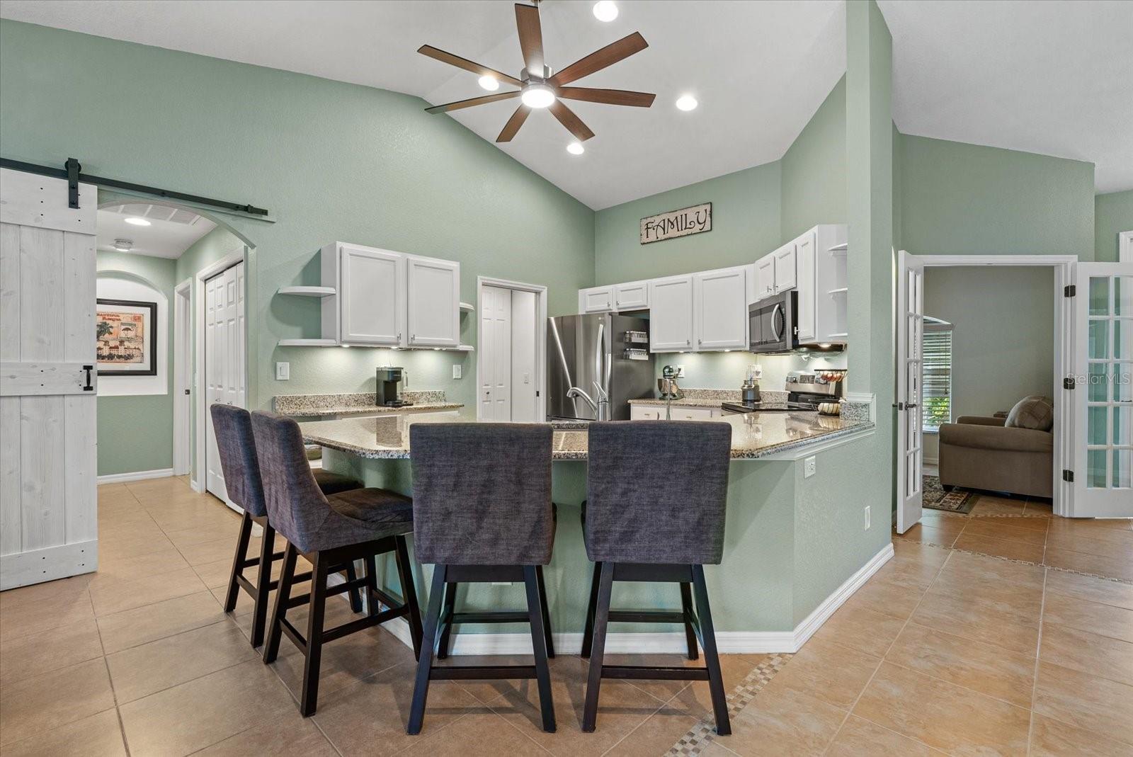 PORT CHARLOTTE SUB 49 - Residential