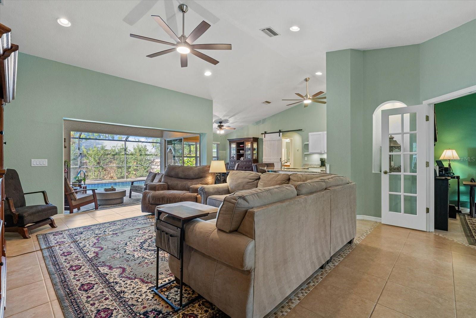 PORT CHARLOTTE SUB 49 - Residential