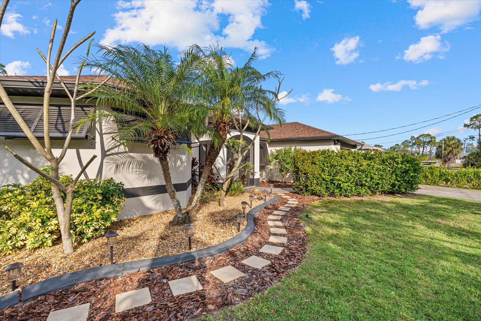 PORT CHARLOTTE SUB 49 - Residential