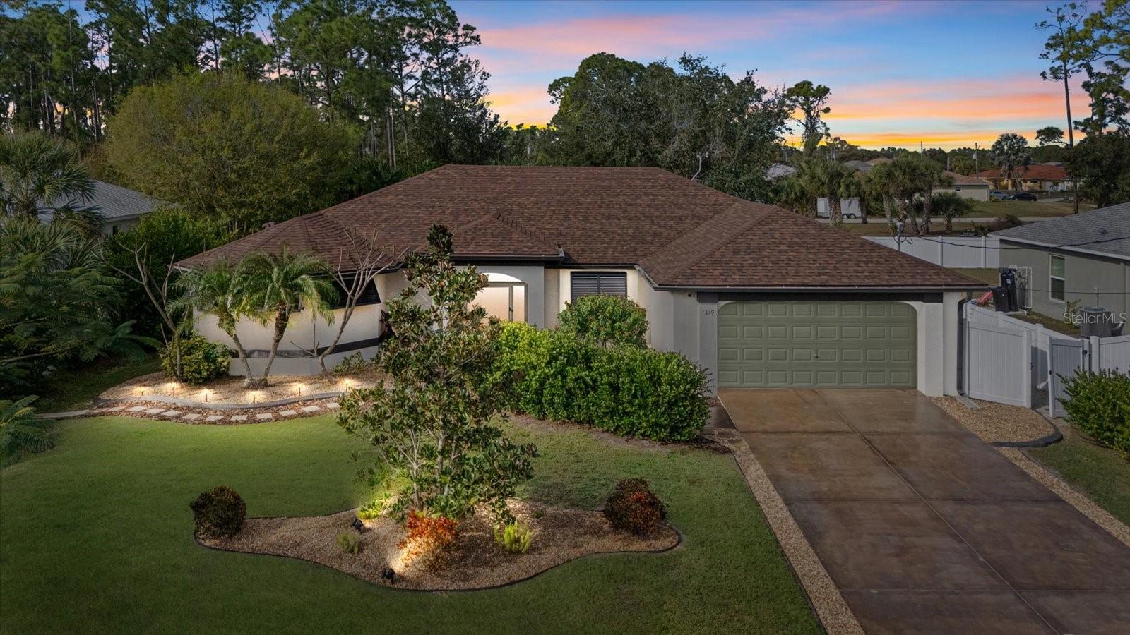 PORT CHARLOTTE SUB 49 - Residential