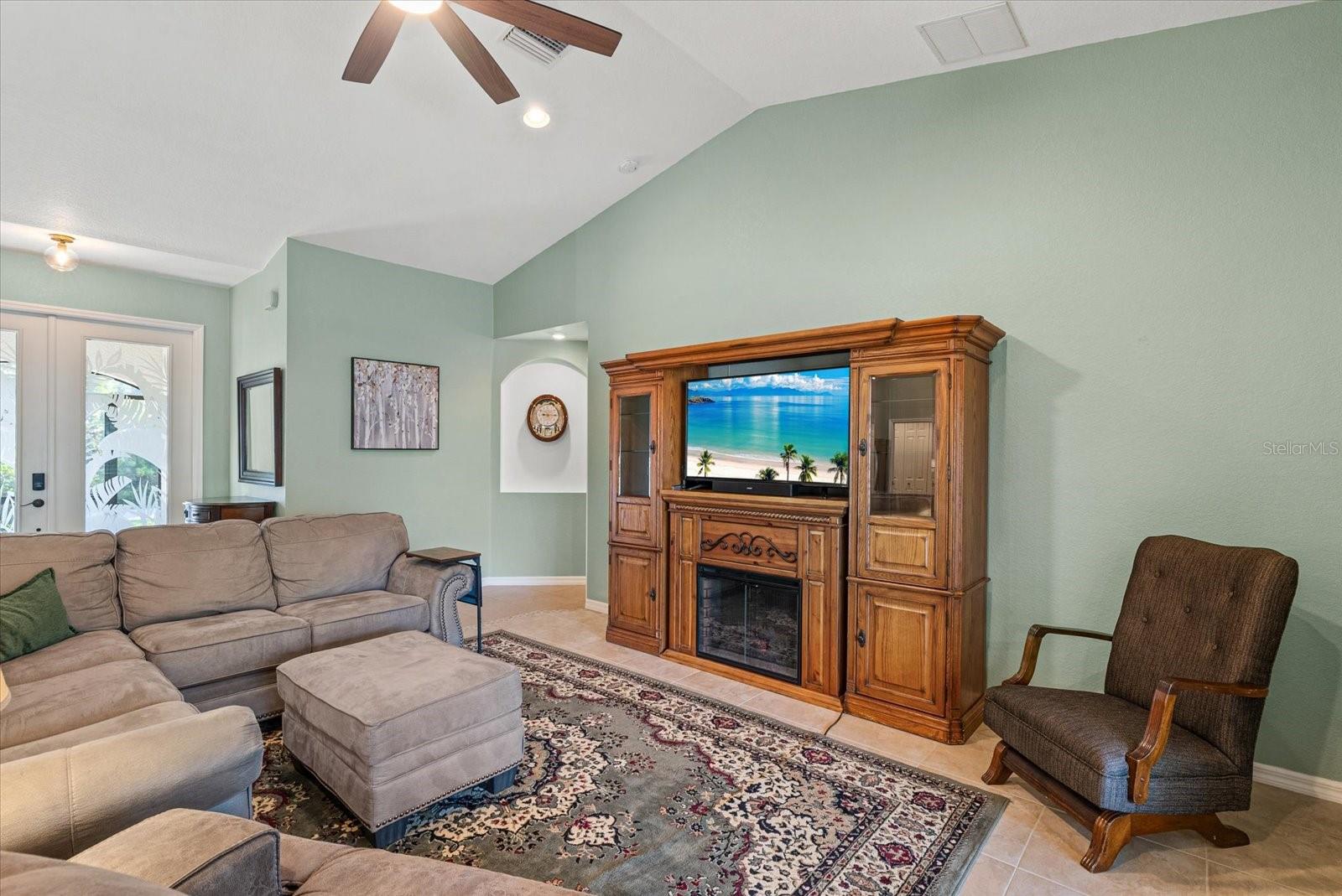 PORT CHARLOTTE SUB 49 - Residential