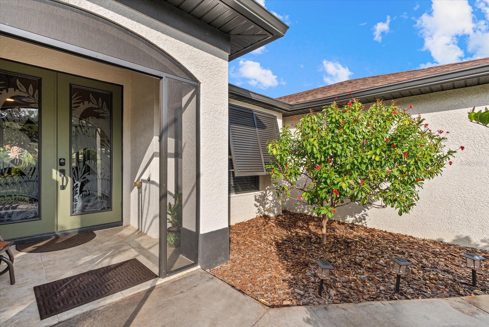 PORT CHARLOTTE SUB 49 - Residential