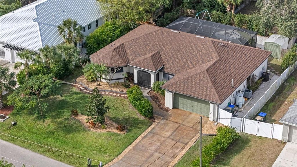 Photo of 1339 Richmar Street, North Port, FL 34288 (MLS # C7520188)