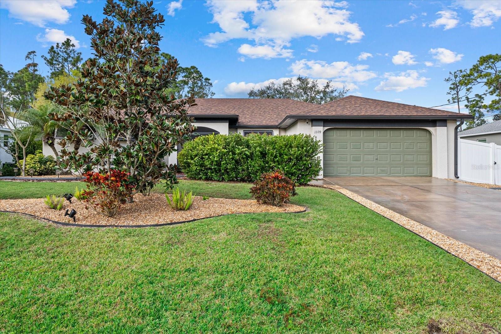 PORT CHARLOTTE SUB 49 - Residential