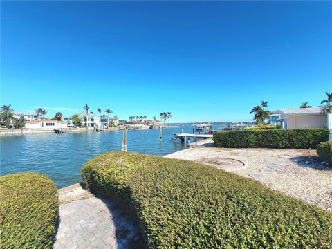 A home in TREASURE ISLAND