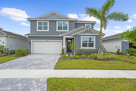 18001 GRAND PROSPERITY DRIVE VENICE FL 34293