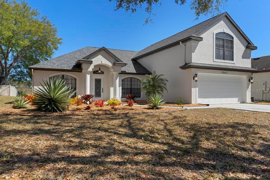 OAKHURST GOLF ESTATES - Residential