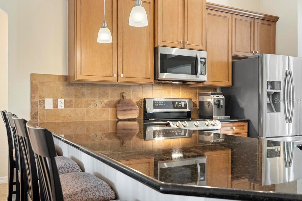 OAKHURST GOLF ESTATES - Residential