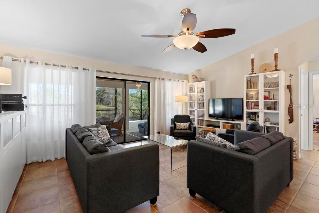 OAKHURST GOLF ESTATES - Residential