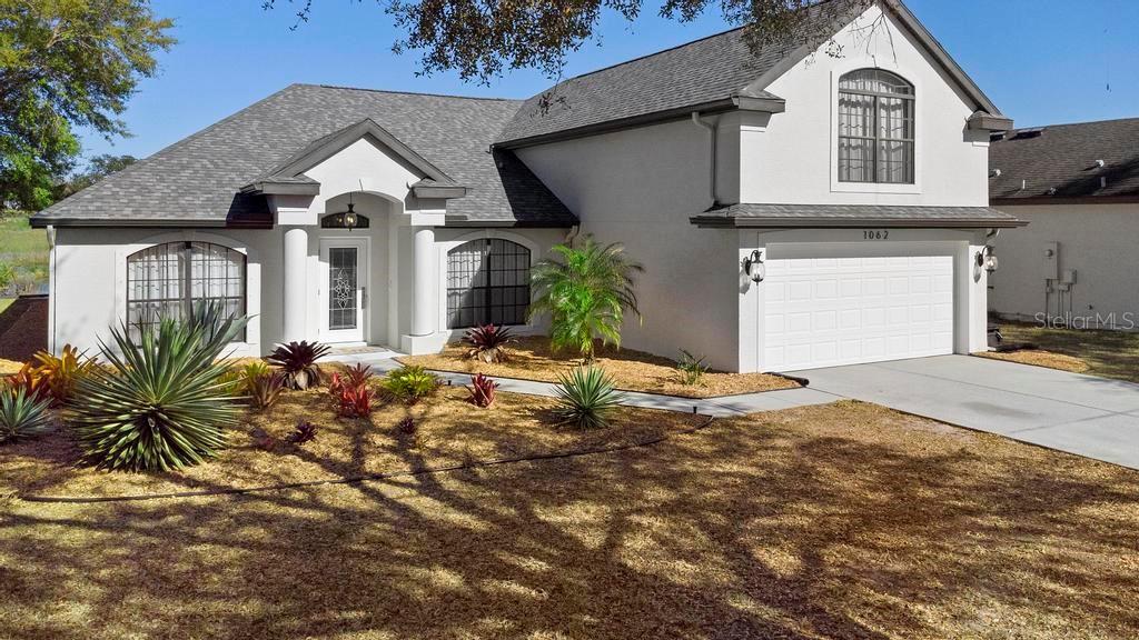 OAKHURST GOLF ESTATES - Residential