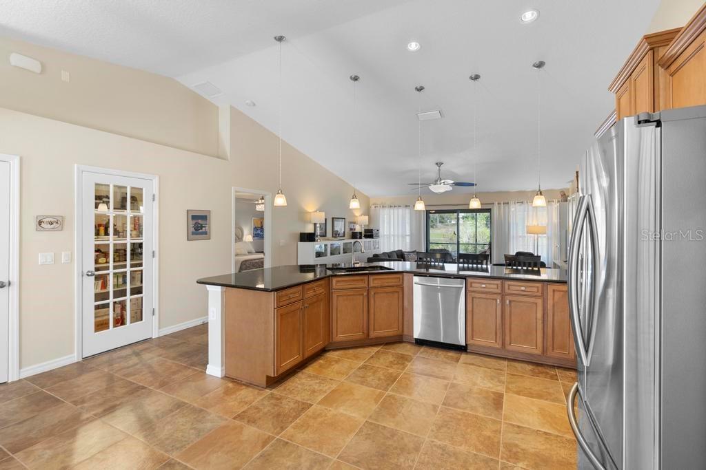 OAKHURST GOLF ESTATES - Residential