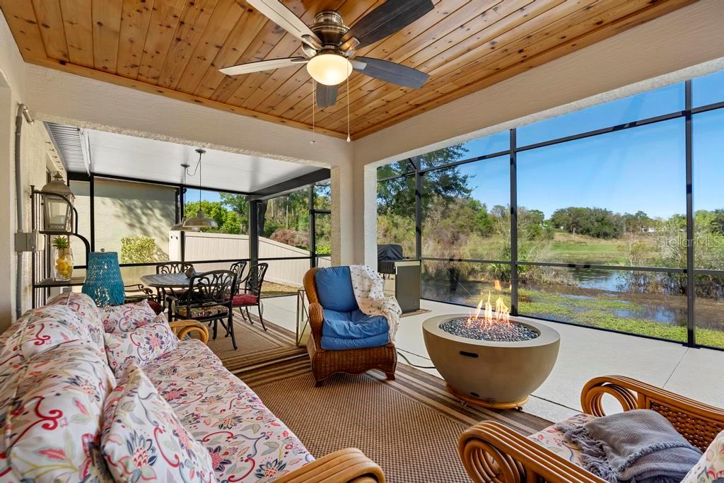 OAKHURST GOLF ESTATES - Residential