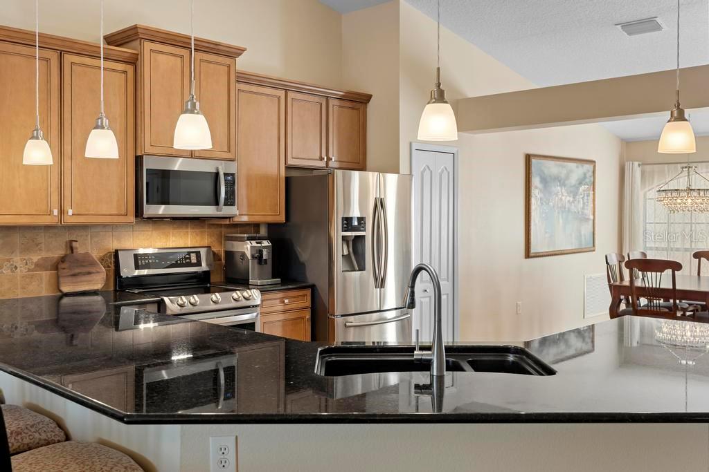 OAKHURST GOLF ESTATES - Residential